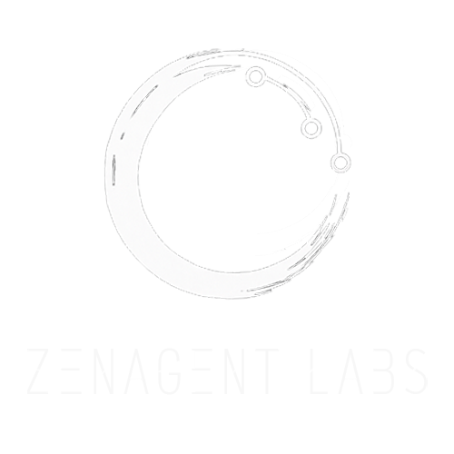 ZenAgent Labs Logo